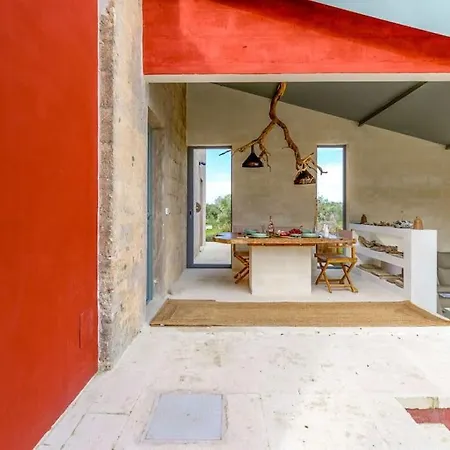 Villa Lamia Del Grano By Raro