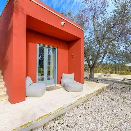 Villa Lamia Del Grano By Raro *