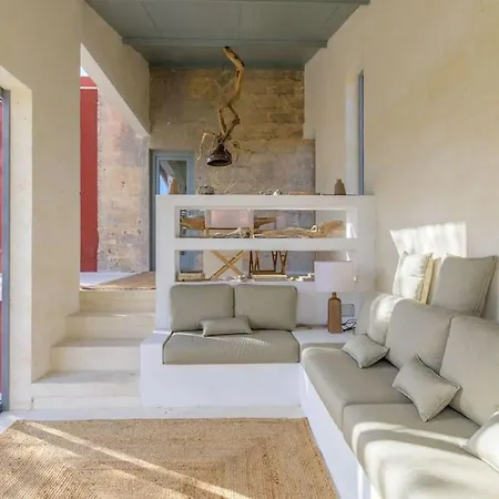 Villa Lamia Del Grano By Raro