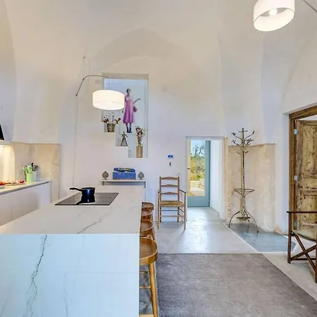 Villa Lamia Del Grano By Raro San Vito dei Normanni